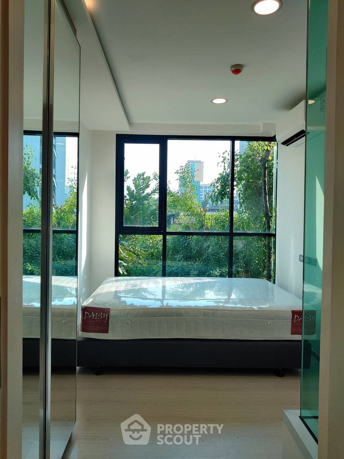 รูป ขายคอนโด 1 ห้องนอน Vtara 36 ใกล้ BTS ทองหล่อ (ID 574699) - รูปที่ 6/11