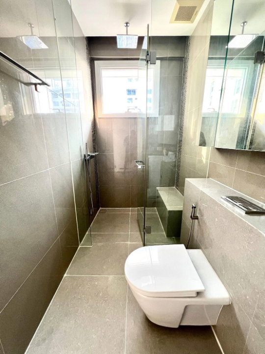 picture The Saint Residences - 7/10