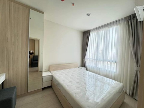 🏢 ขายคอนโด : Nue Noble Ratchada - Lat Phrao (นิว โนเบิล รัชดา - ลาดพร้าว) รหัสทรัพย์ | 📌LNP-C11649