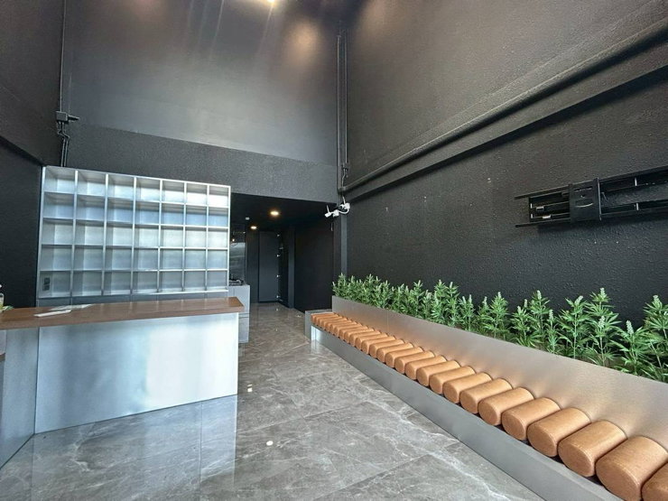 picture #Z4302💥 220169 🔥Shop Space for Rent @ Supalai Veranda Ramkhamhaeng - 3/12
