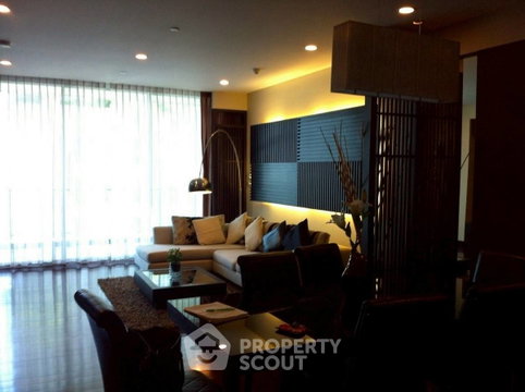 2-BR Condo For Rent, The Park Chidlom, 400m to BTS Chit Lom (ID 2577610)
