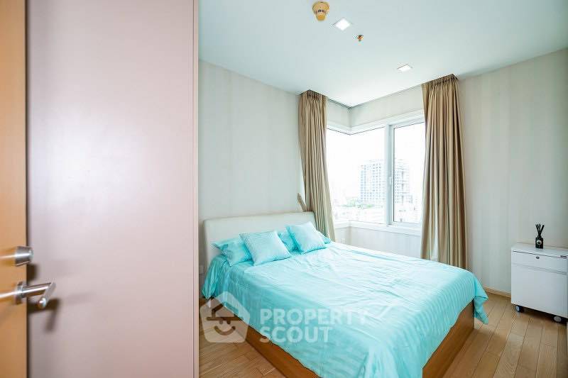 รูป คอนโด 2 ห้องนอน ศิริ แอท สุขุมวิท ใกล้ BTS ทองหล่อ 200 ม. (ID 2427800) - รูปที่ 6/8
