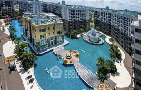 1-BR Condo For Sale At Arcadia Beach Continental, Pattaya (ID 2577858)