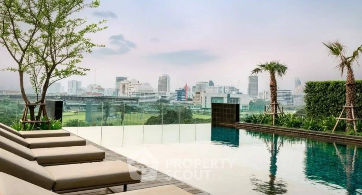 รูป คอนโด 1 ห้องนอน 70 ตร.ม. ที่ 185 ราชดำริ ใกล้ BTS ราชดำริ 400 ม. (ID 2576923) - รูปที่ 8/10