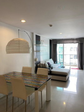 ให้เช่าคอนโด เดอะ ซิลค์ พหลโยธิน-อารีย์ 2 อาคาร 1 ชั้น 6 2 ห้องนอน ขนาด 82.00 ตรม ใกล้ สำนักงานเขตพญาไท