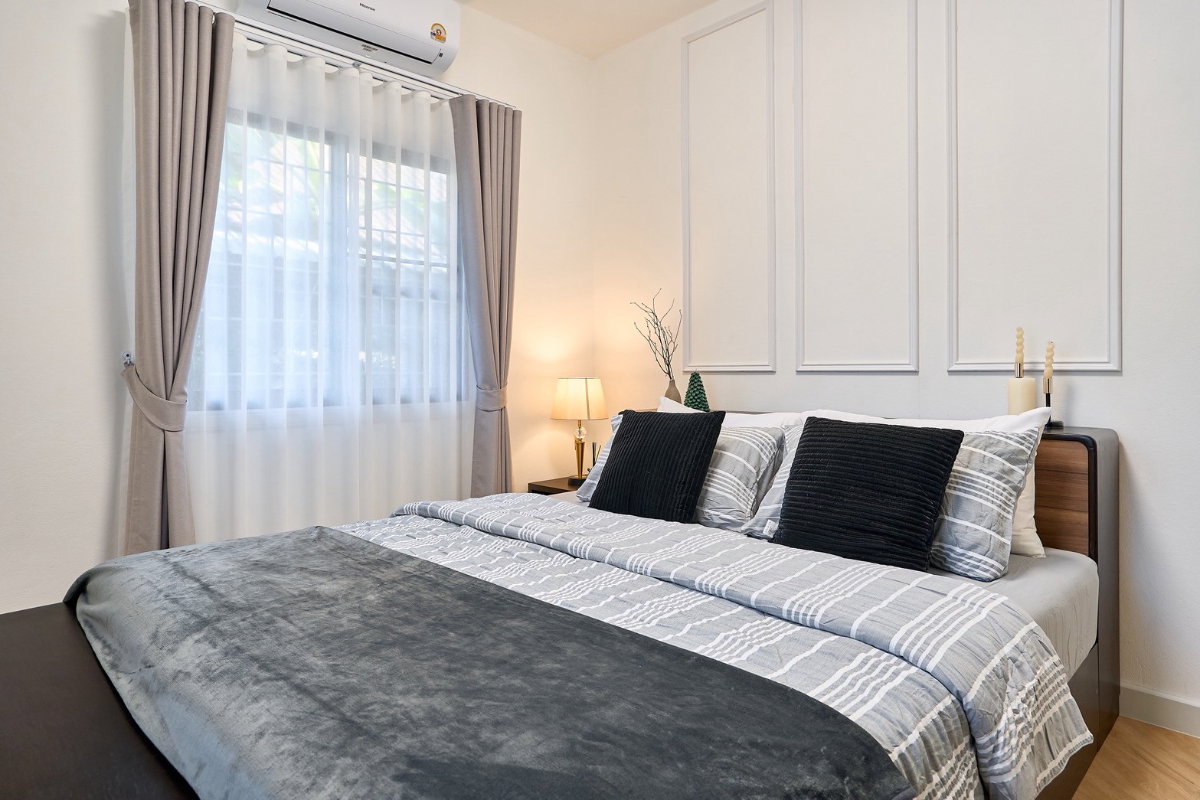 picture For Sale: Wang Tan House – Hang Dong, Chiang Mai (ID:734HS) - 8/20