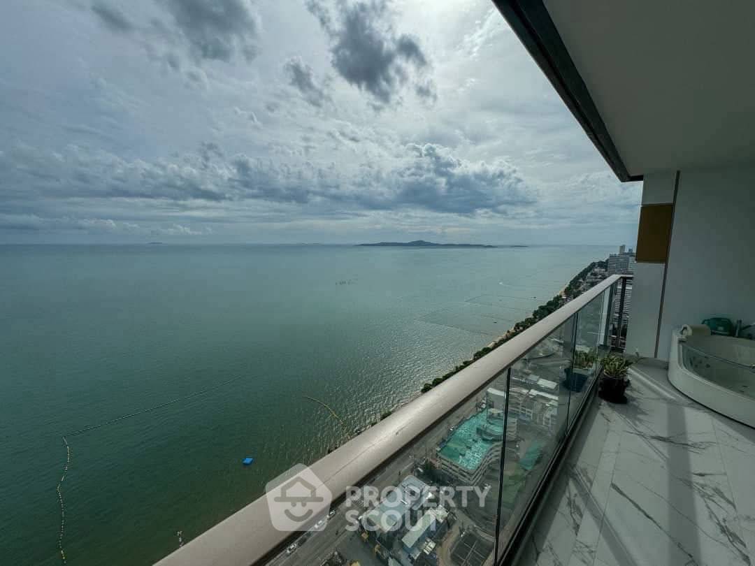 รูป คอนโด 2 ห้องนอน ชั้น 55 โครงการ Copacabana Beach Jomtien (ID 2579497) - รูปที่ 13/13