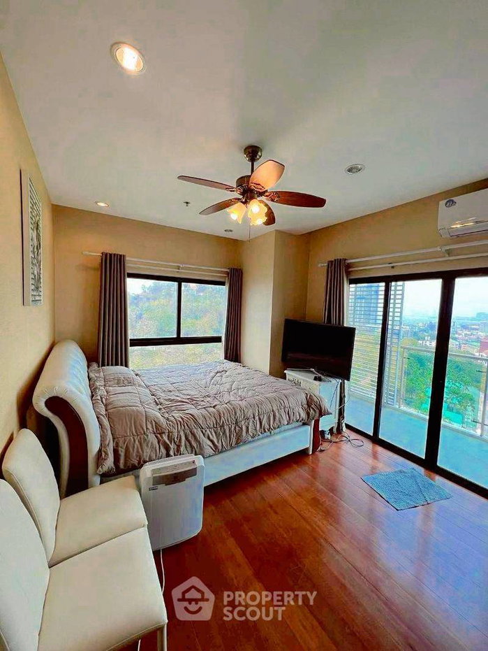รูป คอนโด 2 ห้องนอน 75 ตร.ม. The Axis Pattaya ชั้น 12 ใกล้พัทยาใต้ (ID 2577859) - รูปที่ 9/9