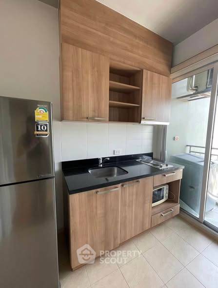 รูป คอนโด 2 ห้องนอน 70 ตร.ม. ชั้น 23 Hive Sathorn ใกล้ BTS กรุงธนบุรี 90 ม. (ID 2578655) - รูปที่ 4/10