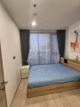 #A12447 ✅ 24/1/69  ให้เช่า Knightsbridge Prime Sathorn📲📢สอบถาม ld line @condoboy