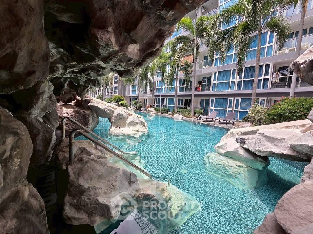 รูป คอนโด 1 ห้องนอน 47 ตร.ม. เซ็นทารา อเวนิว เรสซิเดนซ์ พัทยาใต้ (ID 2578792) - รูปที่ 8/9