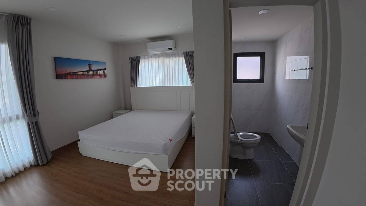รูป บ้านเช่า 4 ห้องนอน เพ็ทได้ ศูนย์กลางบางนา 📍 (ID 2579985) - รูปที่ 5/11