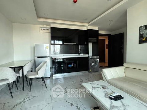 คอนโด 2 ห้องนอน ราคาเหมาะสม Arcadia Millennium Tower ชั้น 23 (ID 2578785)