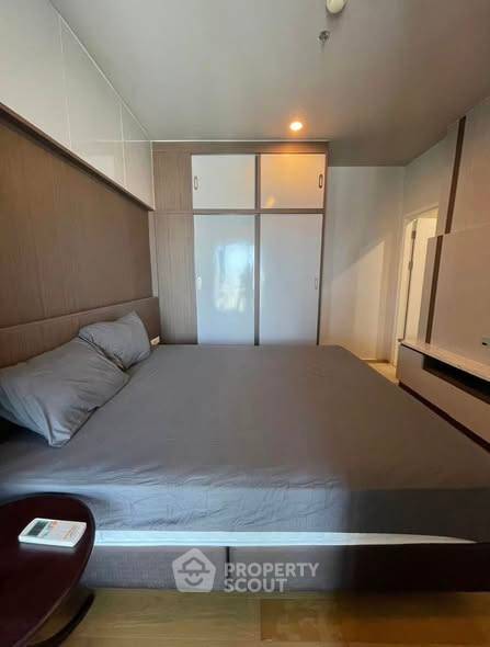 รูป คอนโด 2 ห้องนอน 70 ตร.ม. ชั้น 23 Hive Sathorn ใกล้ BTS กรุงธนบุรี 90 ม. (ID 2578655) - รูปที่ 2/10