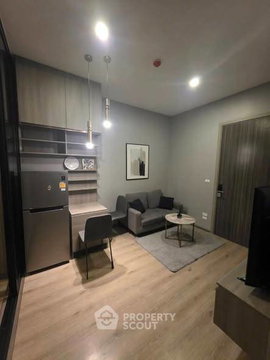 30th-Floor 1-BR Knightsbridge Prime Onnut Near BTS On Nut (ID 2578570)
