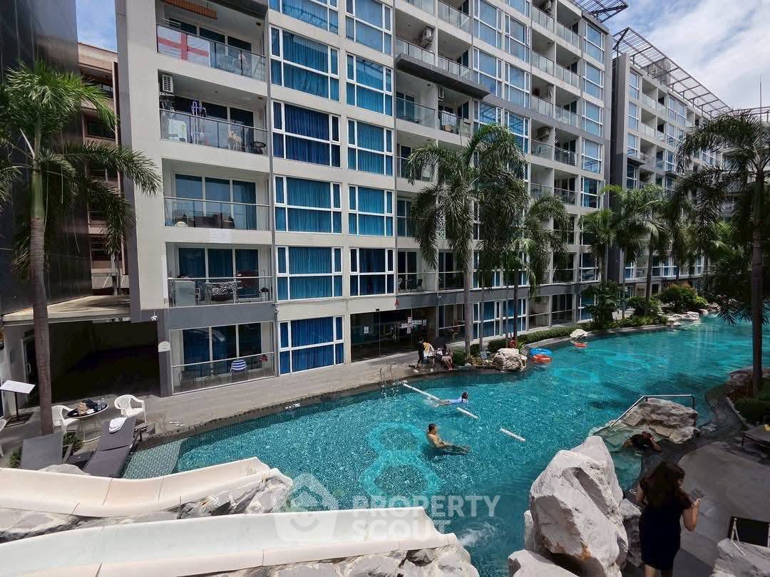 รูป คอนโด 1 ห้องนอน 47 ตร.ม. เซ็นทารา อเวนิว เรสซิเดนซ์ พัทยาใต้ (ID 2578792) - รูปที่ 7/9