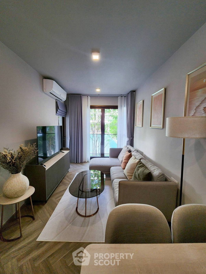 รูป คอนโด 2 ห้องนอน ให้เช่า Chapter Thonglor 25 ทองหล่อ (ID 2579112) - รูปที่ 3/8