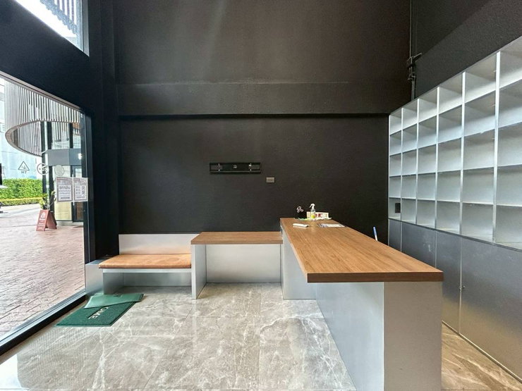 picture #Z4302💥 220169 🔥Shop Space for Rent @ Supalai Veranda Ramkhamhaeng - 5/12
