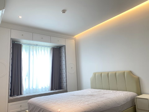 Aspire Sukhumvit – Onnut | 2 Bedrooms for Sale (HBH-SKV-10)