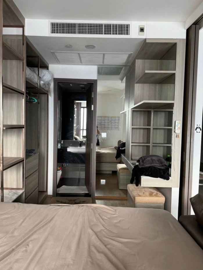 รูป #R9018 🎉 240169 ให้เช่าคอนโด Ashton Chula-Silom - รูปที่ 8/16