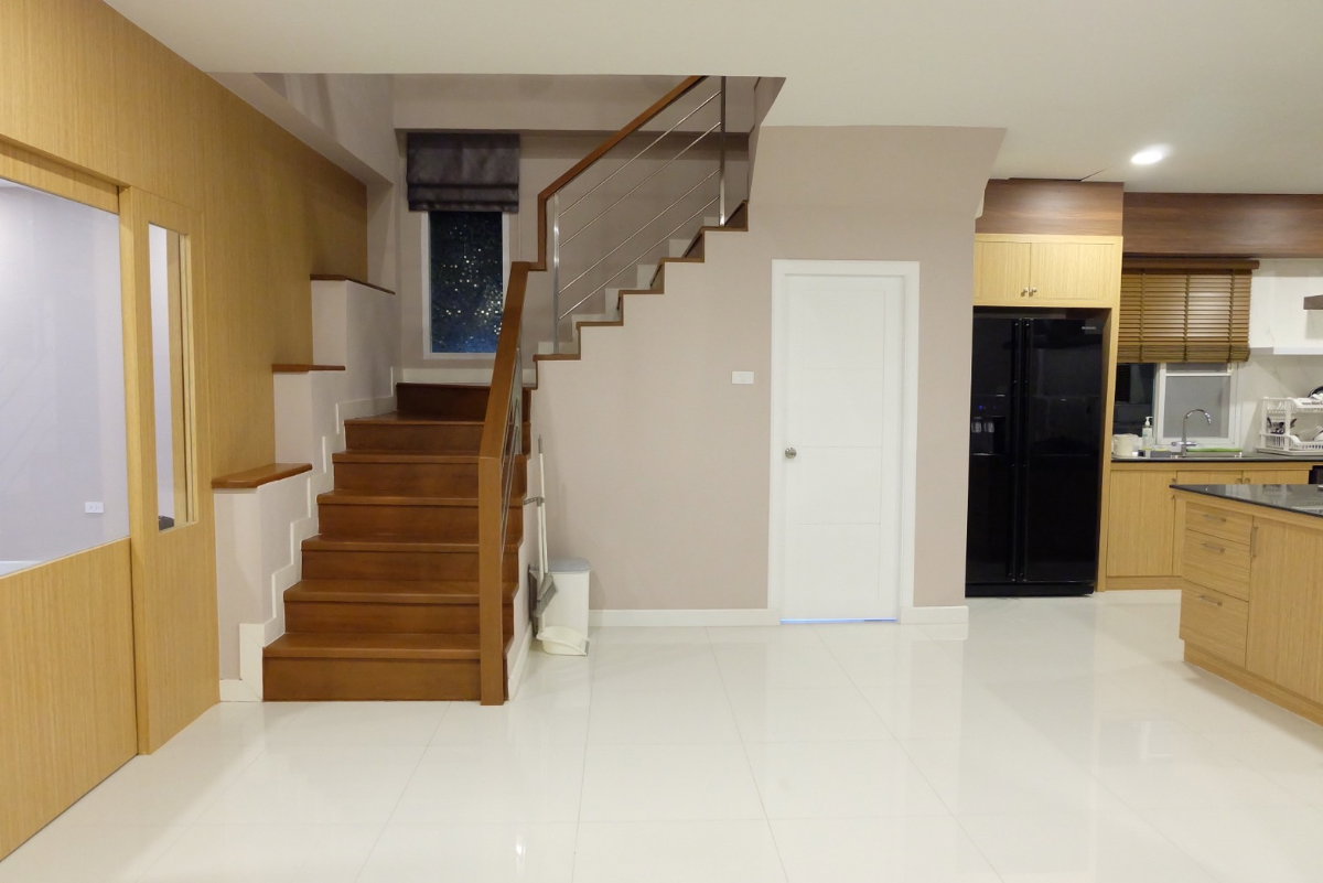 รูป ให้เช่า บ้านเดี่ยวหลังใหญ่ 2 ชั้น 4ห้องนอน 5ห้องน้ำ +สระว่ายน้ำ เฟอนิเจอร์ครบ พร้อมอยู่ ซอยสยามคันทรีคลับ พัทยา - รูปที่ 10/20