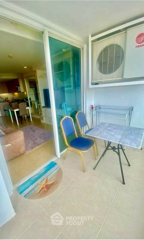 รูป คอนโด 1 ห้องนอน 48 ตร.ม. ชั้น 24 ที่ เดอะ คลิฟ คอนโดมิเนียม พัทยา (ID 2578789) - รูปที่ 9/9