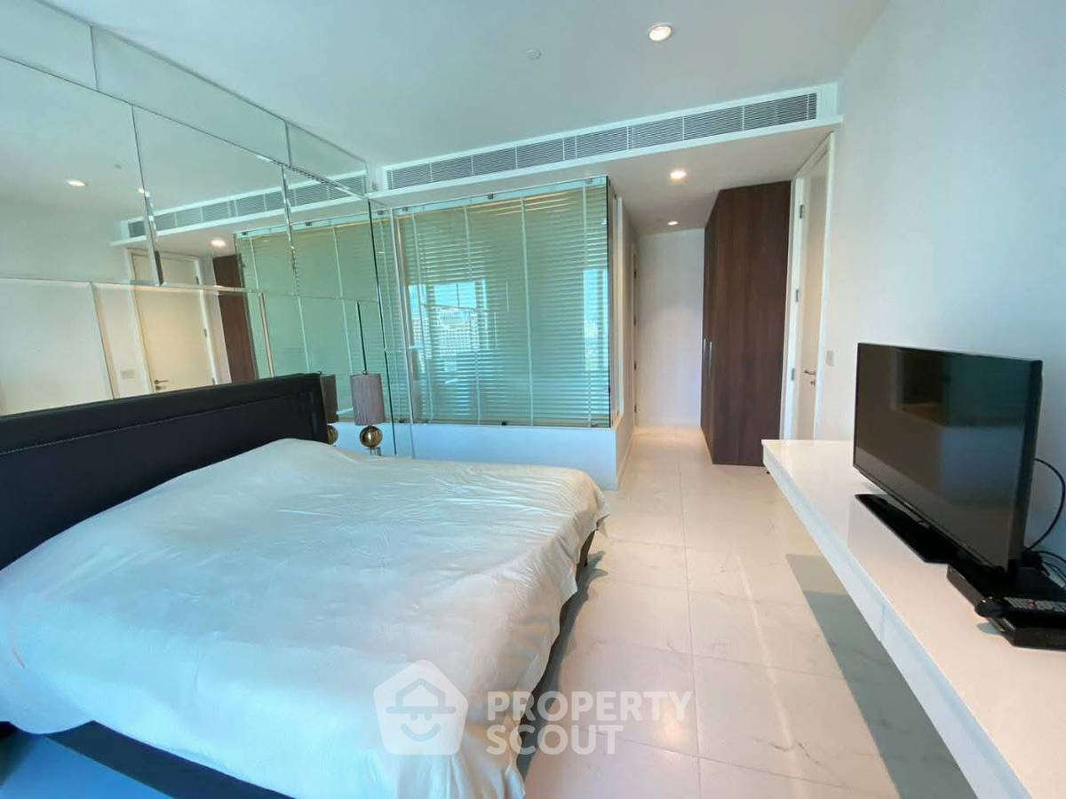 รูป คอนโด 1 ห้องนอน 70 ตร.ม. ที่ 185 ราชดำริ ใกล้ BTS ราชดำริ 400 ม. (ID 2576923) - รูปที่ 5/10