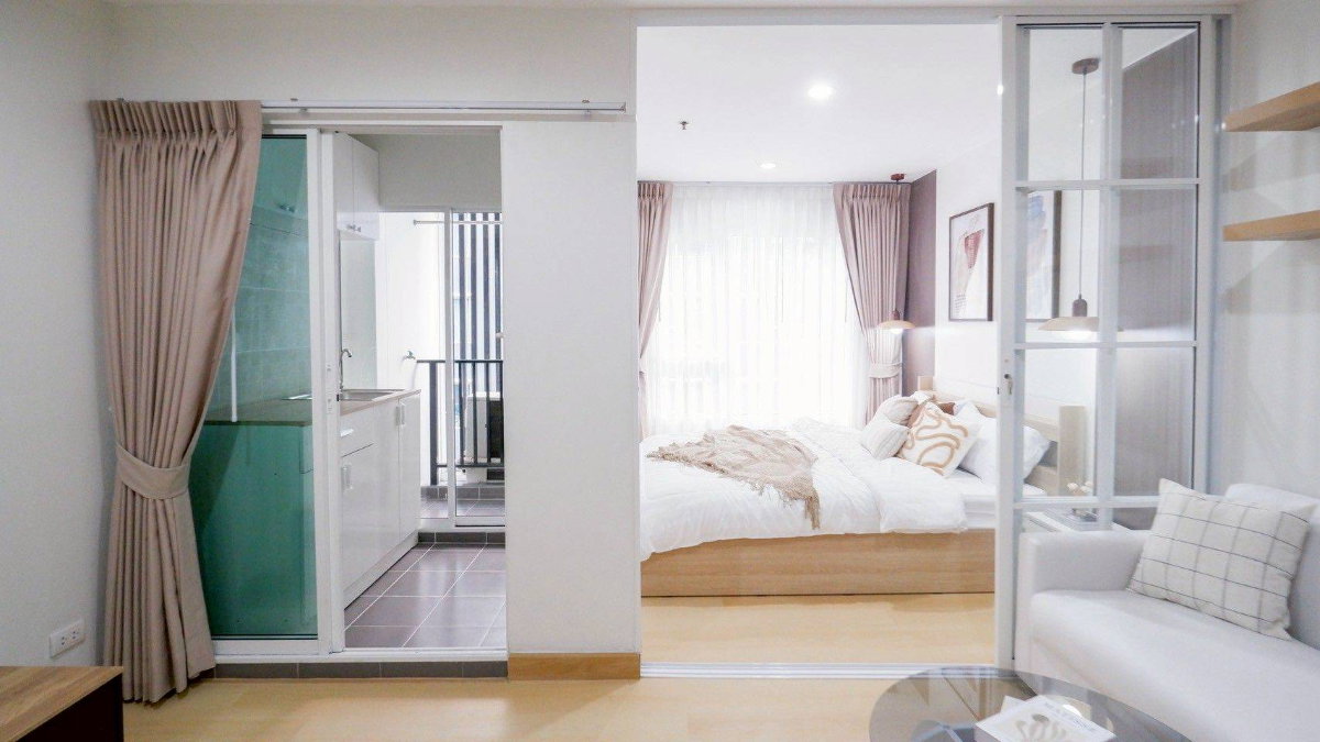 รูป Pound240126  Regent Home บางซ่อน เฟส 27 - รูปที่ 15/18
