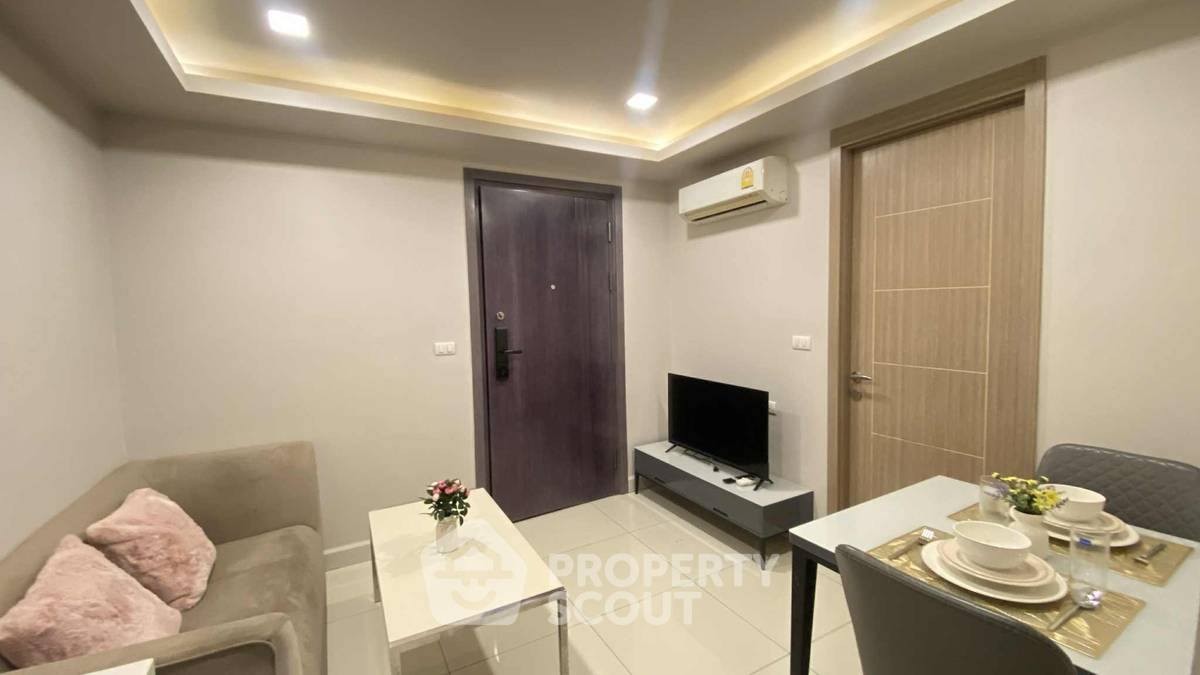 รูป คอนโด 1 ห้องนอน ขายที่ Arcadia Beach Continental พัทยาใต้ (ID 2577858) - รูปที่ 10/20