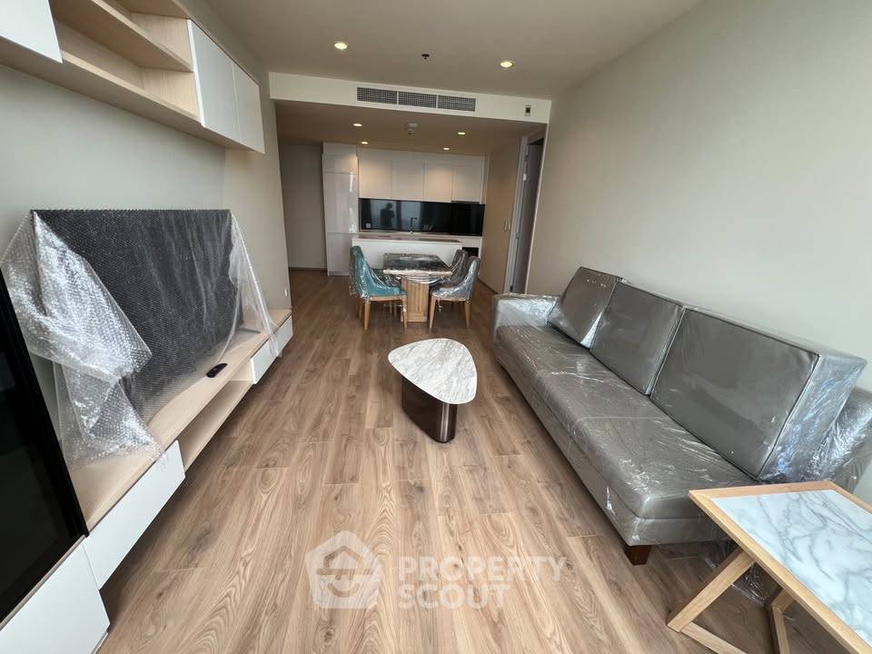 รูป คอนโด 2 ห้องนอน ชั้นสูง 37 Noble Form Thonglor ใกล้ BTS ทองหล่อ 75 ตร.ม. (ID 2578464) - รูปที่ 7/10