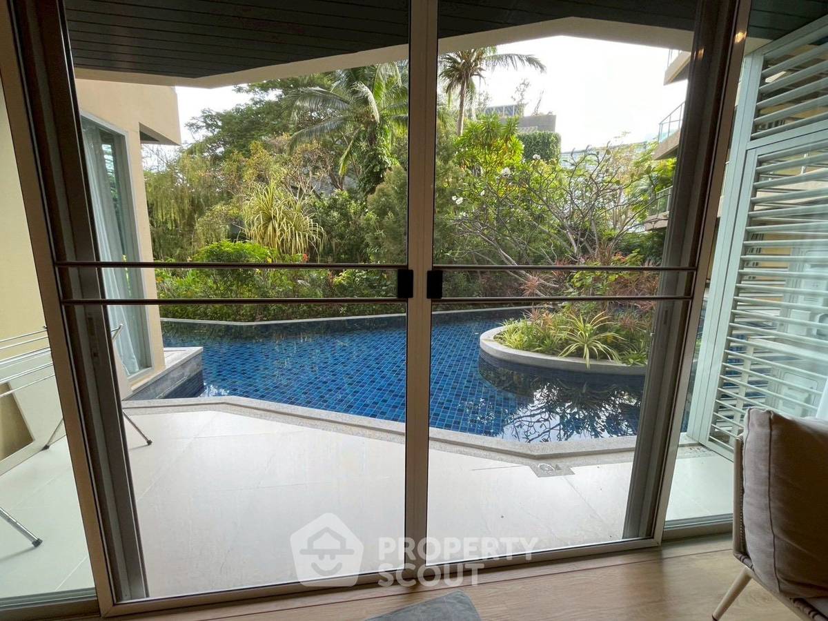 รูป คอนโด 2 ห้องนอน 96 ตร.ม. บ้านเทว ทะเล อควา มารีน ใกล้ชายหาดชะอำ (ID 2579028) - รูปที่ 6/10