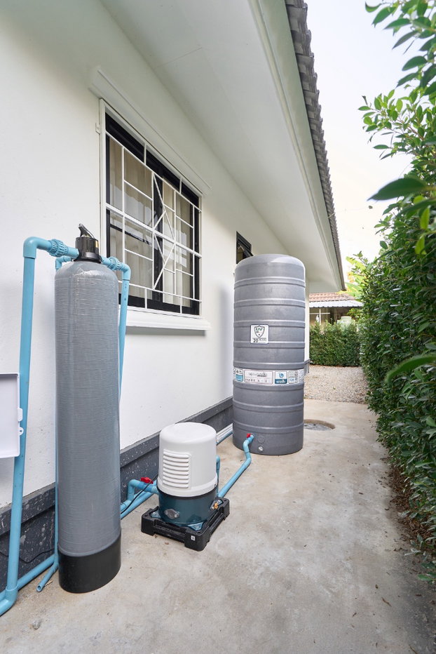 picture For Sale: Wang Tan House – Hang Dong, Chiang Mai (ID:734HS) - 18/20