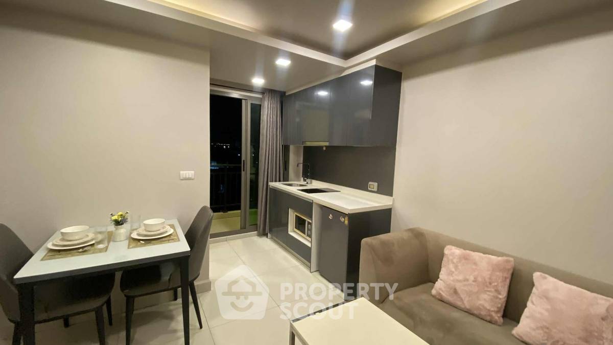 รูป คอนโด 1 ห้องนอน ขายที่ Arcadia Beach Continental พัทยาใต้ (ID 2577858) - รูปที่ 9/20