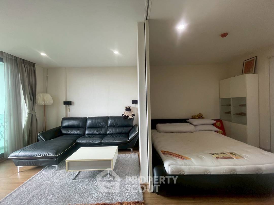 รูป คอนโด 1 ห้องนอน 50 ตร.ม. ขาย The Nimmana ย่านนิมมานเหมินทร์ ใกล้สุเทพ (ไม่มีข้อมูลรถไฟฟ้า) (ID 2335557) - รูปที่ 5/16