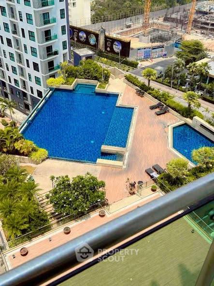 รูป คอนโด 2 ห้องนอน 75 ตร.ม. The Axis Pattaya ชั้น 12 ใกล้พัทยาใต้ (ID 2577859) - รูปที่ 2/9