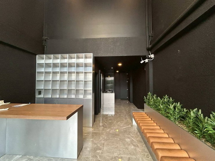 picture #Z4302💥 220169 🔥Shop Space for Rent @ Supalai Veranda Ramkhamhaeng - 6/12