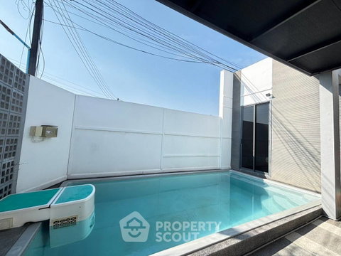 2-BR Villa For Rent, Villa Town Pool Huahin, Hua Hin City (ID 2579986)