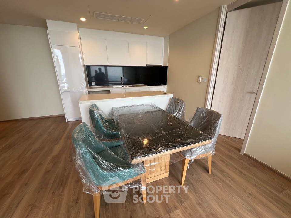 รูป คอนโด 2 ห้องนอน ชั้นสูง 37 Noble Form Thonglor ใกล้ BTS ทองหล่อ 75 ตร.ม. (ID 2578464) - รูปที่ 8/10