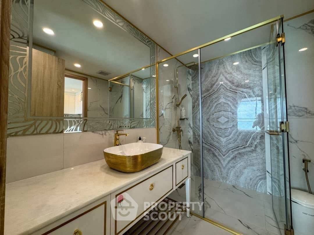 รูป คอนโด 2 ห้องนอน ชั้น 55 โครงการ Copacabana Beach Jomtien (ID 2579497) - รูปที่ 5/13