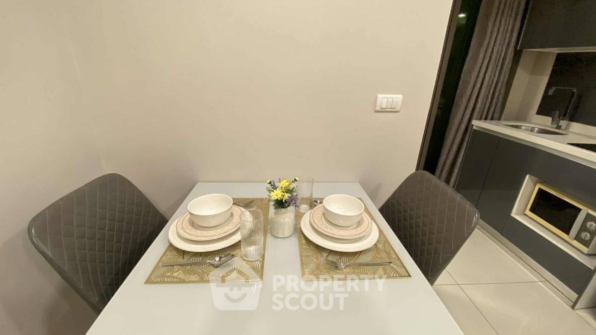 รูป คอนโด 1 ห้องนอน ขายที่ Arcadia Beach Continental พัทยาใต้ (ID 2577858) - รูปที่ 7/20