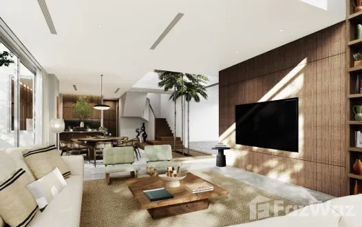 รูป ขาย บ้านเดี่ยว 5 ห้องนอน ในโครงการ โนเบิล เทอร์รา พระราม 9-เอกมัย 5365881 - รูปที่ 2/7