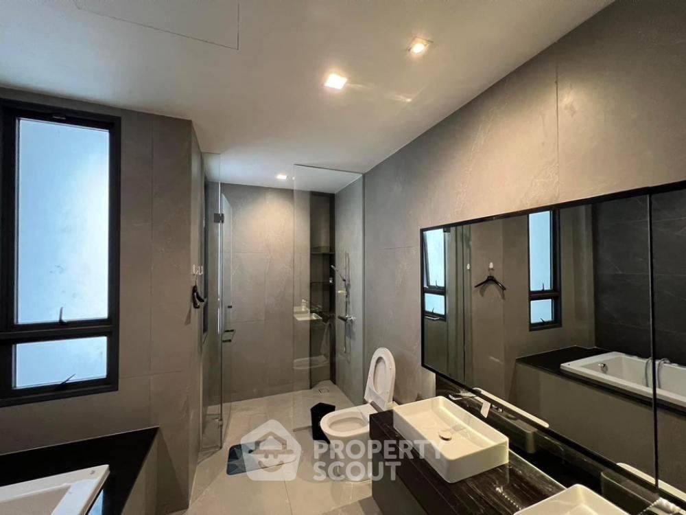 รูป บ้าน 4 ห้องนอน 440 ตร.ม. เลี้ยงสัตว์ได้ ที่ The Gentry Phatthanakan 2 (ID 2578644) - รูปที่ 17/20