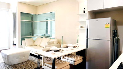 ขายคอนโด : คอนโด 1 ห้องนอน 43 ตร.ม. ชั้น 10 ที่ ไอวี่ ทองหล่อ 23 ใกล้ ทองหล่อ (ID 1020370)