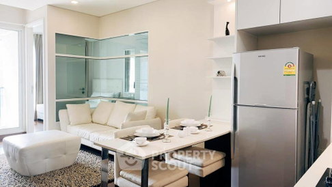 คอนโด 1 ห้องนอน 43 ตร.ม. ชั้น 10 ที่ ไอวี่ ทองหล่อ 23 ใกล้ ทองหล่อ (ID 1020370)