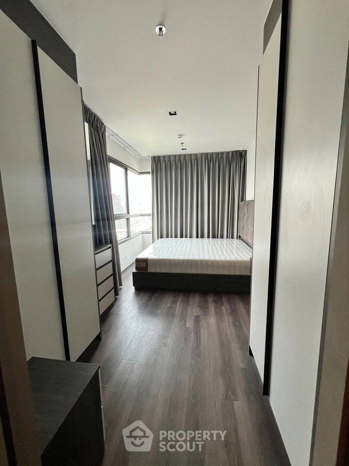 รูป คอนโด 2 ห้องนอน ชั้น 24 Ideo Rama 9 - Asoke ใกล้ MRT พระราม 9 (ID 2575656) - รูปที่ 4/15