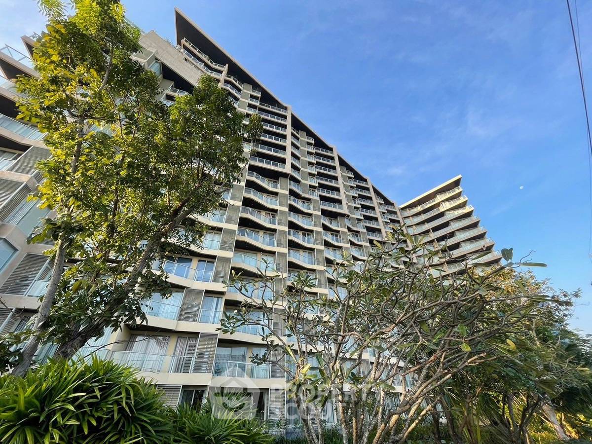 รูป คอนโด 2 ห้องนอน 96 ตร.ม. บ้านเทว ทะเล อควา มารีน ใกล้ชายหาดชะอำ (ID 2579028) - รูปที่ 7/10