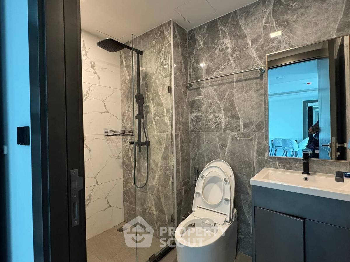 รูป คอนโด 2 ห้องนอน ราคาเหมาะสม Arcadia Millennium Tower ชั้น 23 (ID 2578785) - รูปที่ 9/11