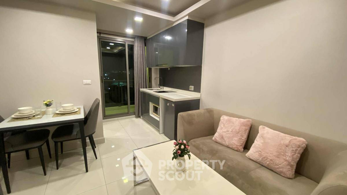 รูป คอนโด 1 ห้องนอน ขายที่ Arcadia Beach Continental พัทยาใต้ (ID 2577858) - รูปที่ 12/20