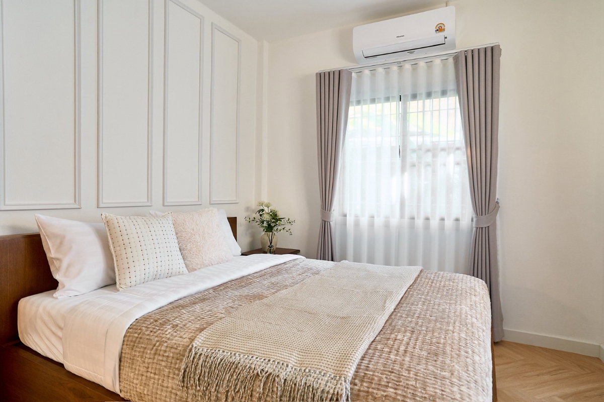 picture For Sale: Wang Tan House – Hang Dong, Chiang Mai (ID:734HS) - 7/20