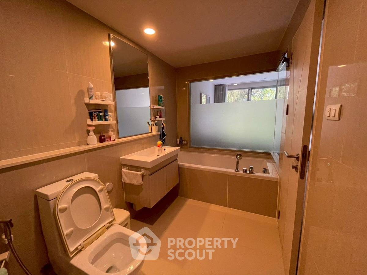 รูป คอนโด 2 ห้องนอน 96 ตร.ม. บ้านเทว ทะเล อควา มารีน ใกล้ชายหาดชะอำ (ID 2579028) - รูปที่ 4/10